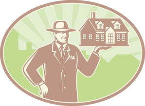 談點(diǎn)干貨 買房租房為什么要找房地產(chǎn)經(jīng)紀(jì)人