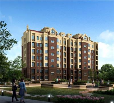 寶坻洋房，津屋置家——為您安家置業，開啟美好生活