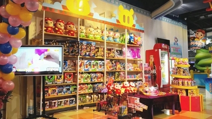運(yùn)用營銷心理學(xué)驅(qū)動樂園玩具銷售，實現(xiàn)收益倍增